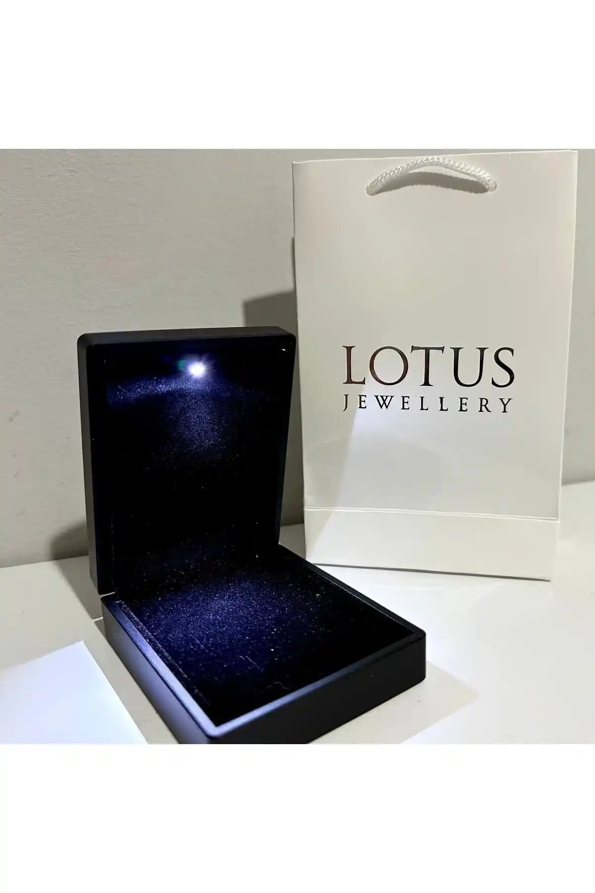 Karşılaştırmalı İnceleme: Işıklı Kolye Kutuları ve Kullanıcı Yorumları