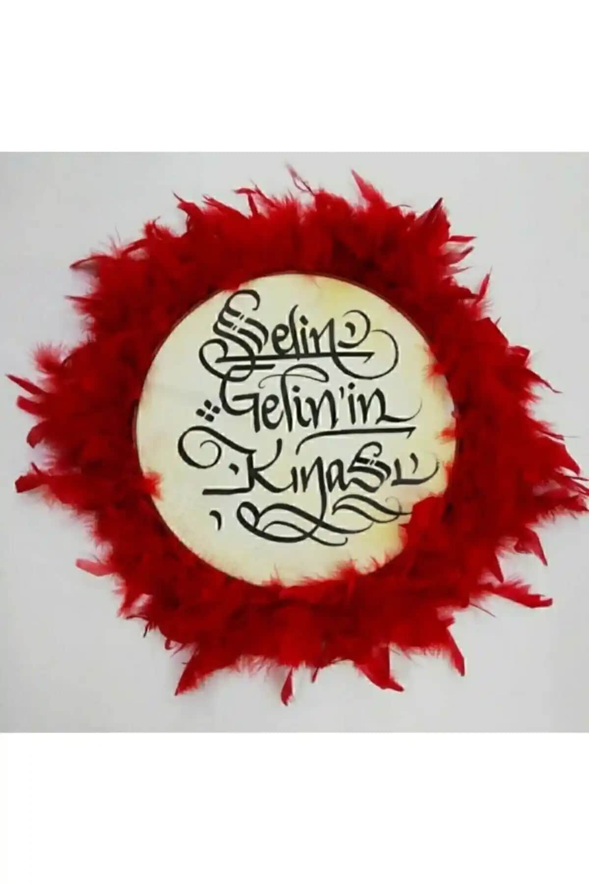 Kına Geceleri İçin Kına Tefi ve Gelin Defi Karşılaştırması