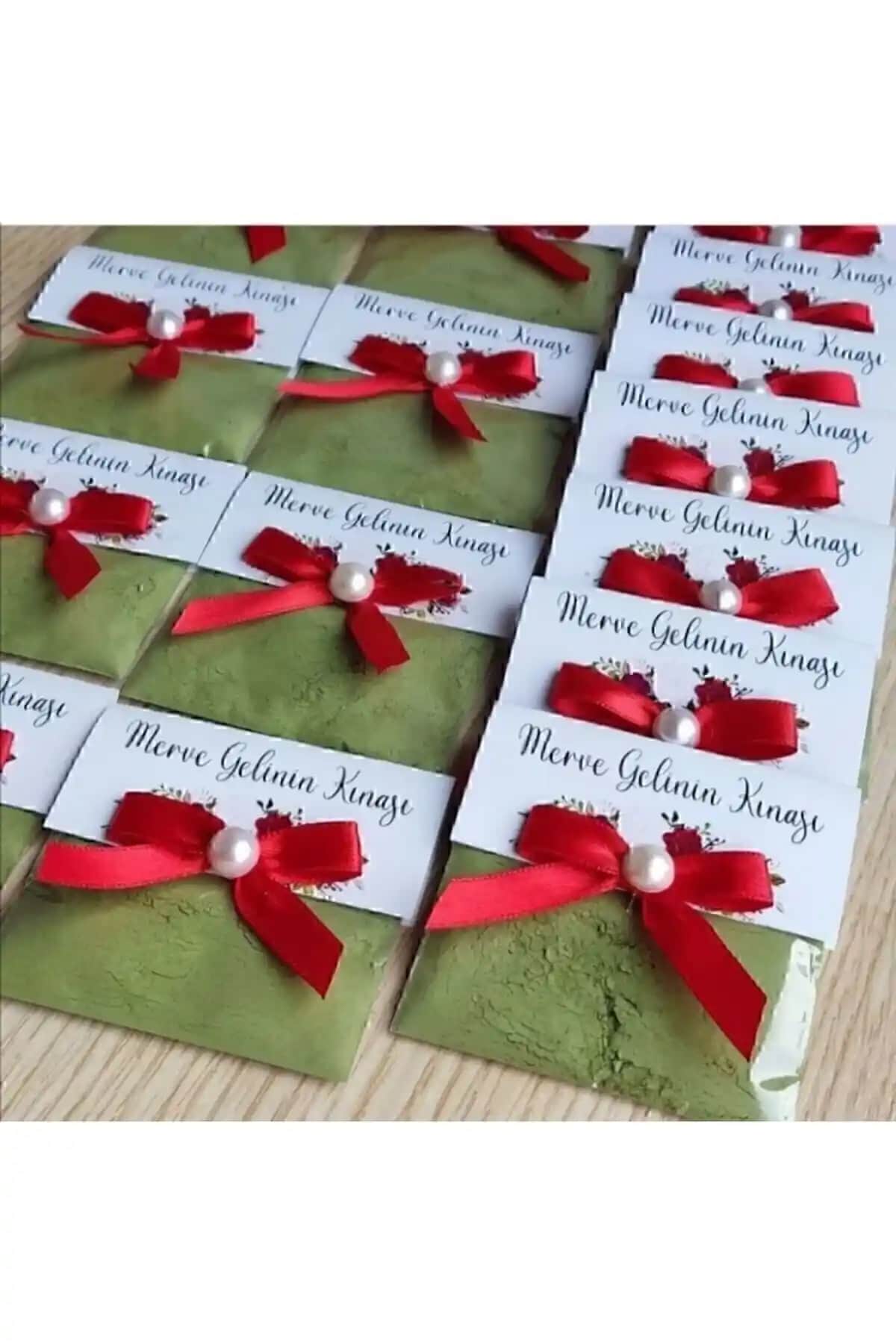 Kına Paketi Karşılaştırması: SüslüParty ve ZEYMERADE Ürünlerinin Özellikleri ve Kullanım Alanları