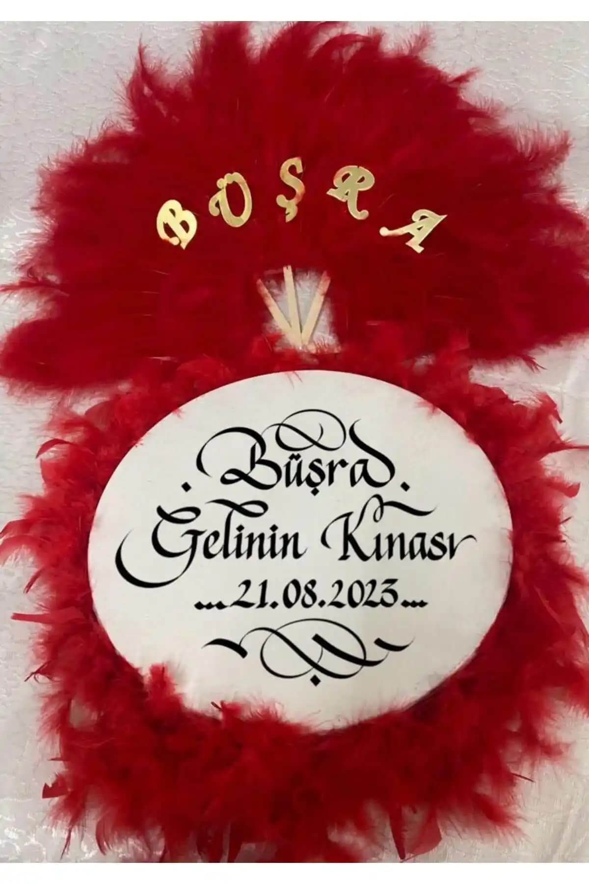 Kına Yelpazesi ve Gelin Tefi Karşılaştırması: Hangi Ürün Sizin İçin Uygun