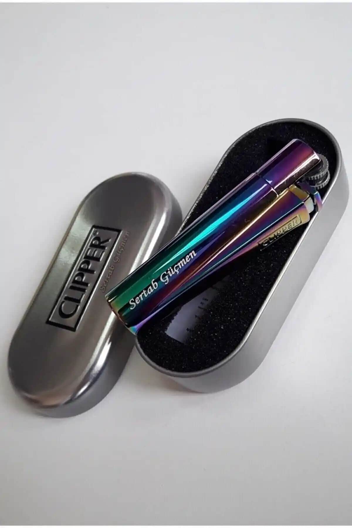 Kişiye Özel Çakmak Seçenekleri Karşılaştırması Gülay AVM ve Megame Ürünleri