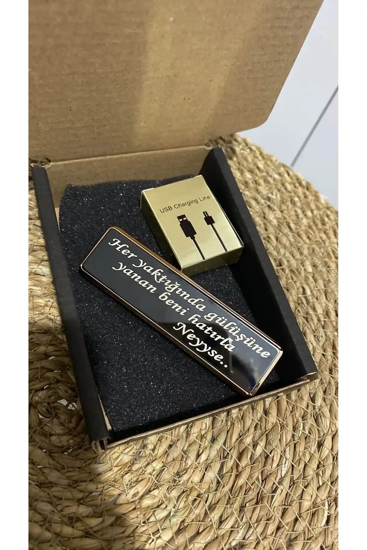 Kişiye Özel Elektrikli Çakmak Karşılaştırması: Tasarım ve Özellikler