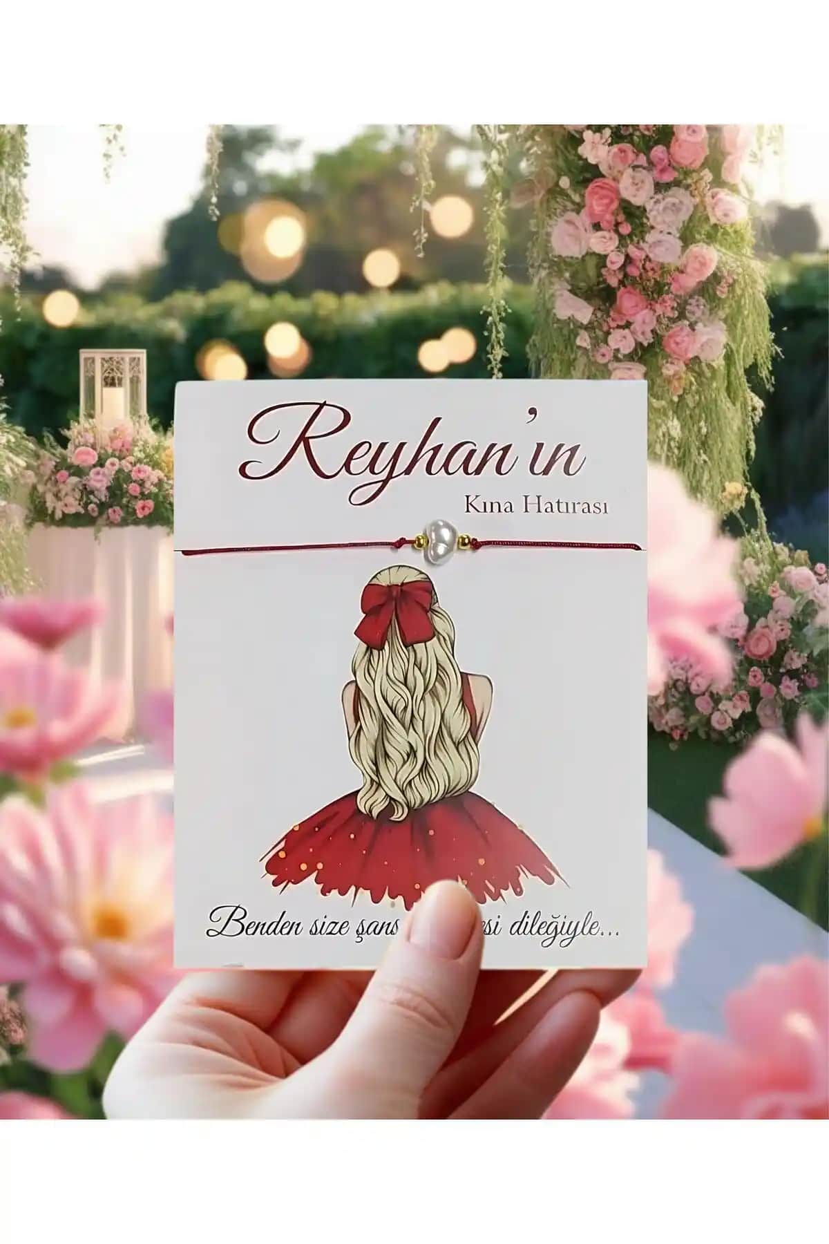 Kişiye Özel Şans Bileklikleri: El Yapımı Renkli Hediye Setleri ve Özellikleri