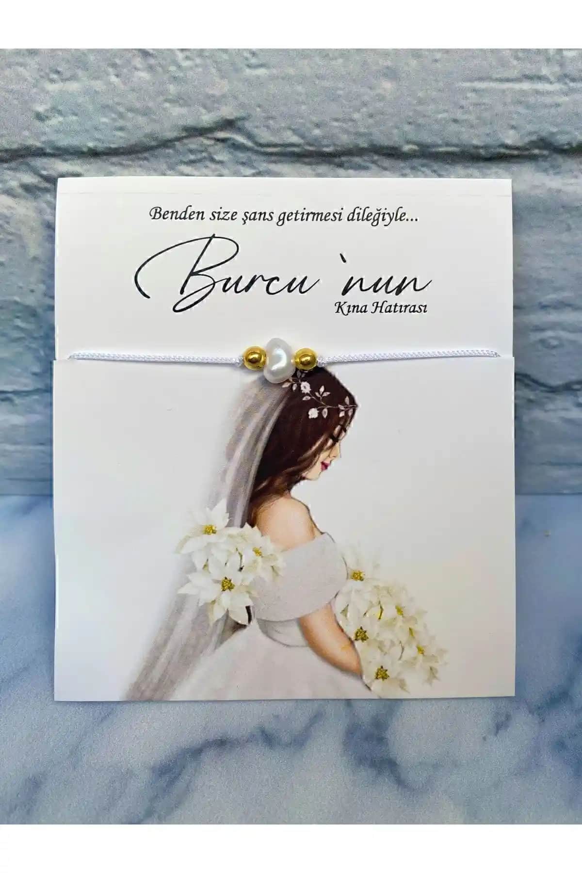 Kişiye Özel Şans Bileklikleri Karşılaştırması: Nişan, Kına ve Düğün Hediyesi Seçenekleri