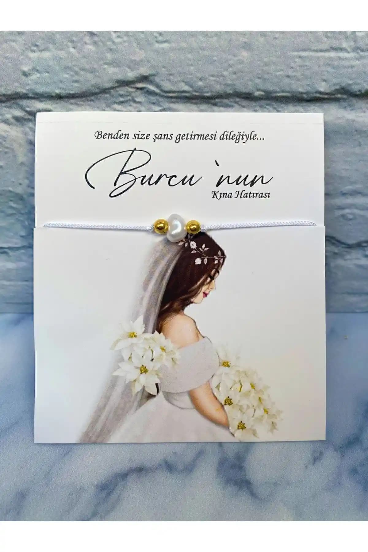 Kişiye Özel Şans Bileklikleri Karşılaştırması: Nişan, Kına ve Düğün Hediyesi Seçenekleri