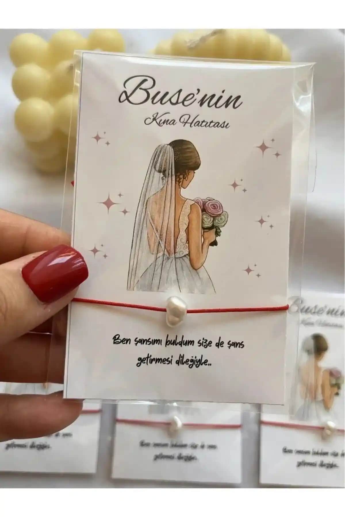 Kişiye Özel Şans Bileklikleri ve Hediyelik Ürünler Karşılaştırması