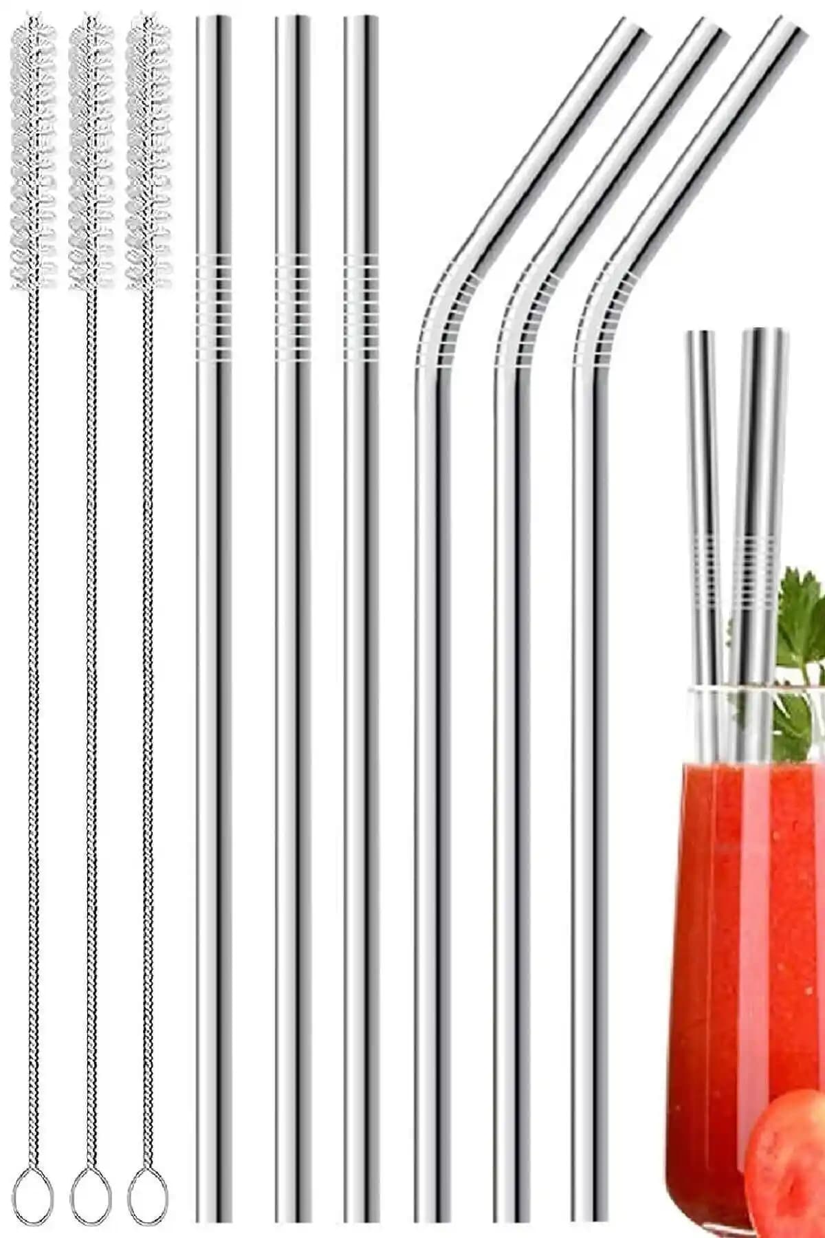 Kitchen Beauty ve PİNK DESIGN KITCHEN Pipet Setleri Karşılaştırması: Hangi Set Daha Uygun