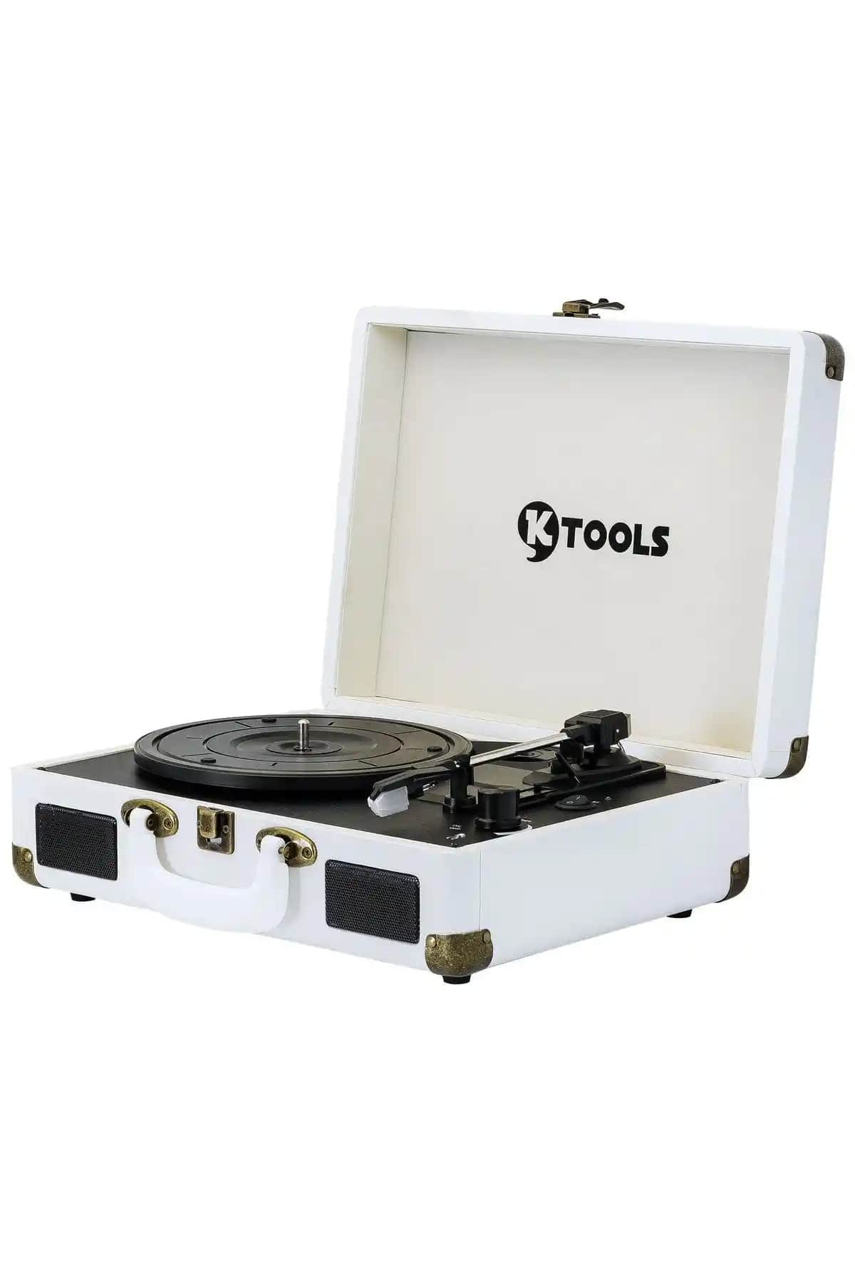 Ktools Nostalgie K344 ve Mikado Nostalgia MN-101 Karşılaştırması: Hangi Pikap Sizin İçin Uygun