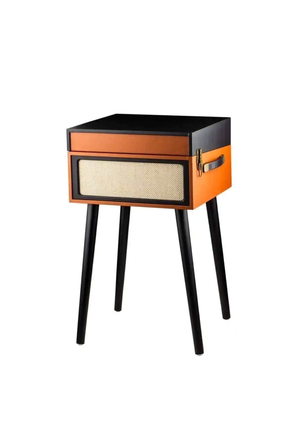 Ktools Pikap ve Midex Mtx101BN Retro Plak Çalar Karşılaştırması