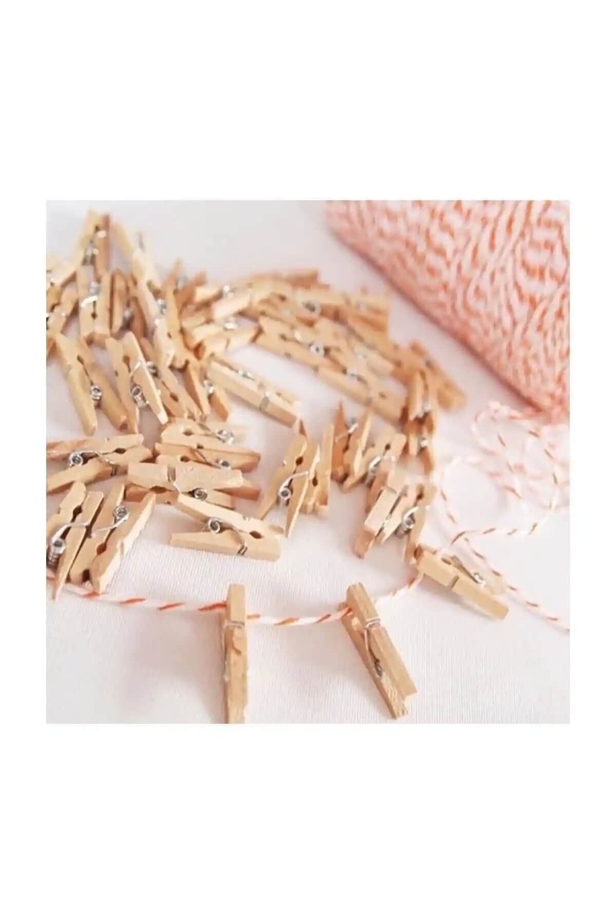 Küçük Mandal Çeşitleri ve Kullanım Alanları Hakkında Detaylı Bilgi