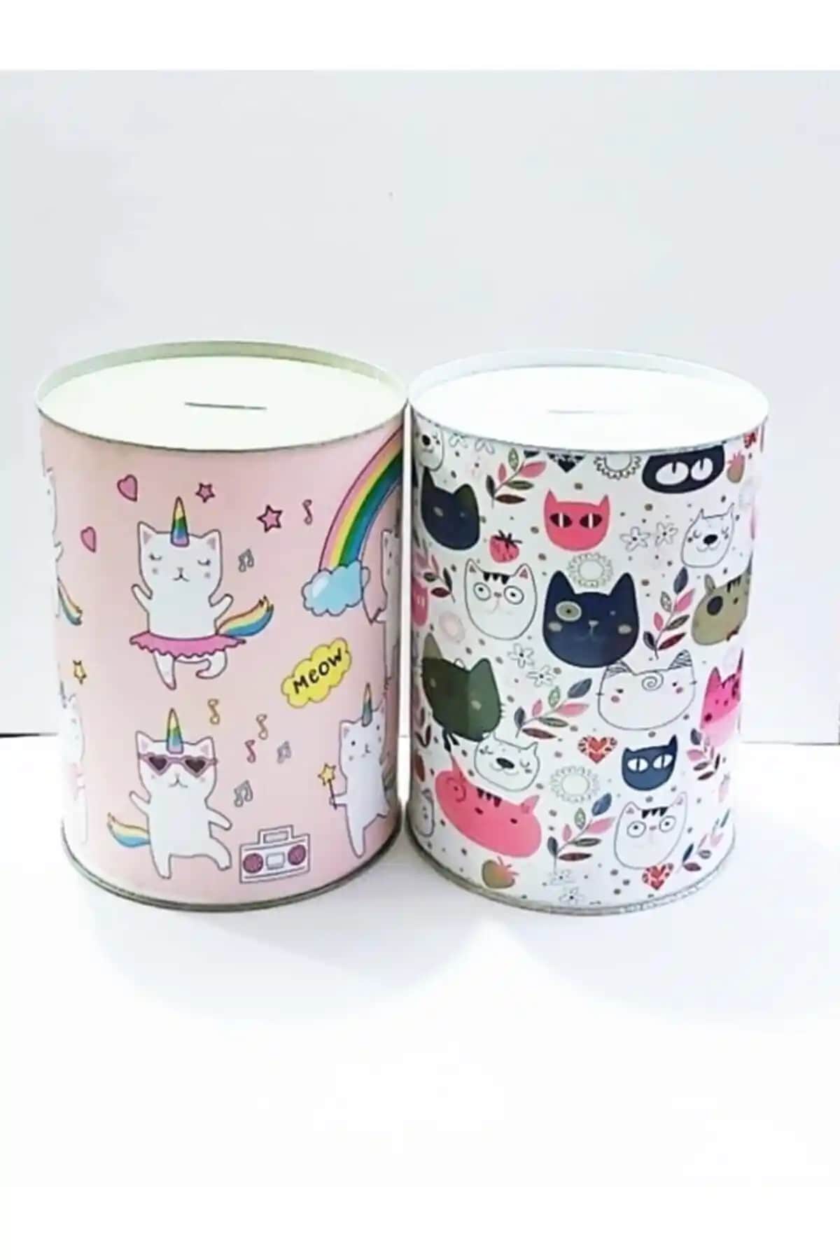 Kumbara Seçimi: Büyük Boy ve Metal Kumbara Karşılaştırması ve Kullanıcı Yorumları