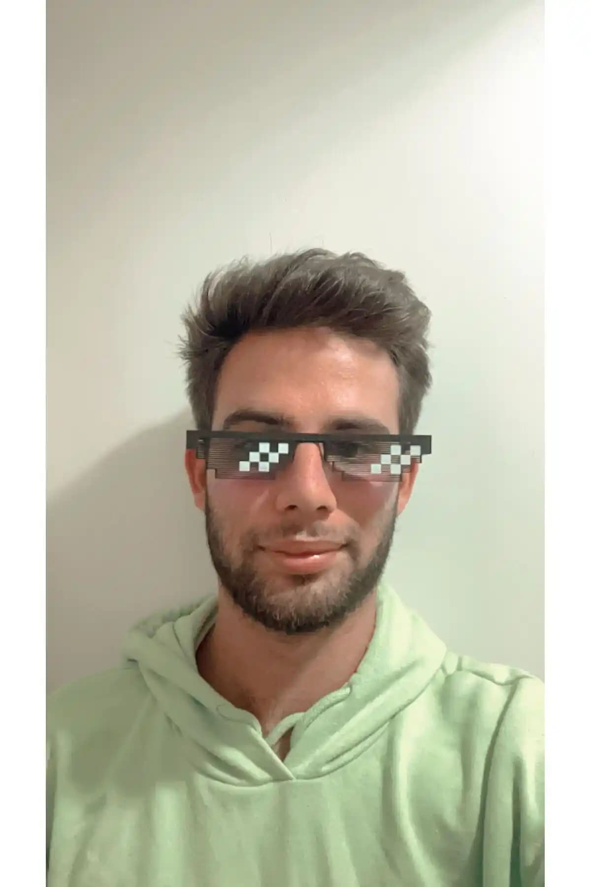 Kurt3D Thug Life Gözlük ve Schulzz Thug Life Güneş Gözlüğü Karşılaştırması