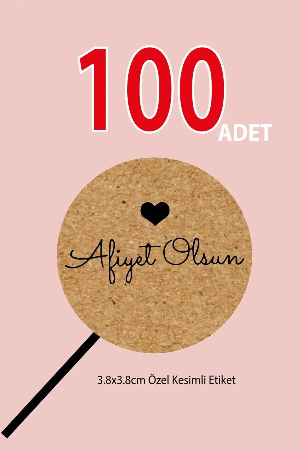 Kuşe Sticker ile Mutfak Dekorasyonunda Estetik ve İşlevselliğin Birleşimi