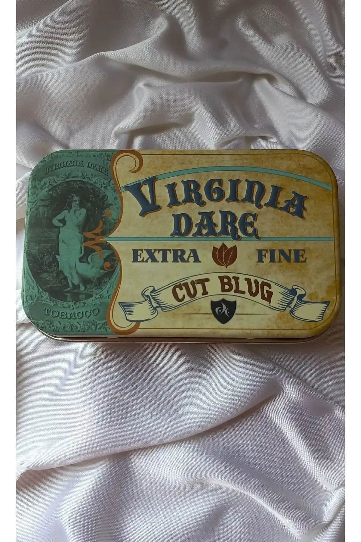 Laborer Desenli Sarı Metal Sigara Tabakası - Şık ve Dayanıklı Sigara Saklama Çözümü