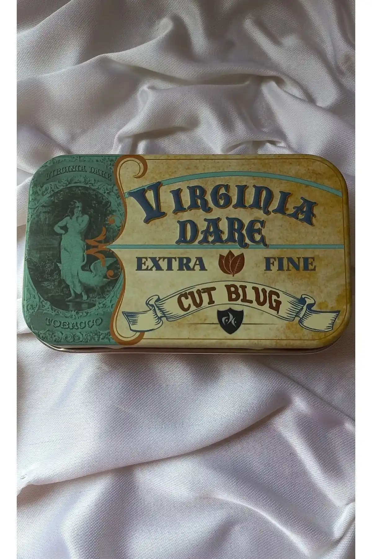 Laborer Desenli Sarı Metal Sigara Tabakası - Şık ve Dayanıklı Sigara Saklama Çözümü