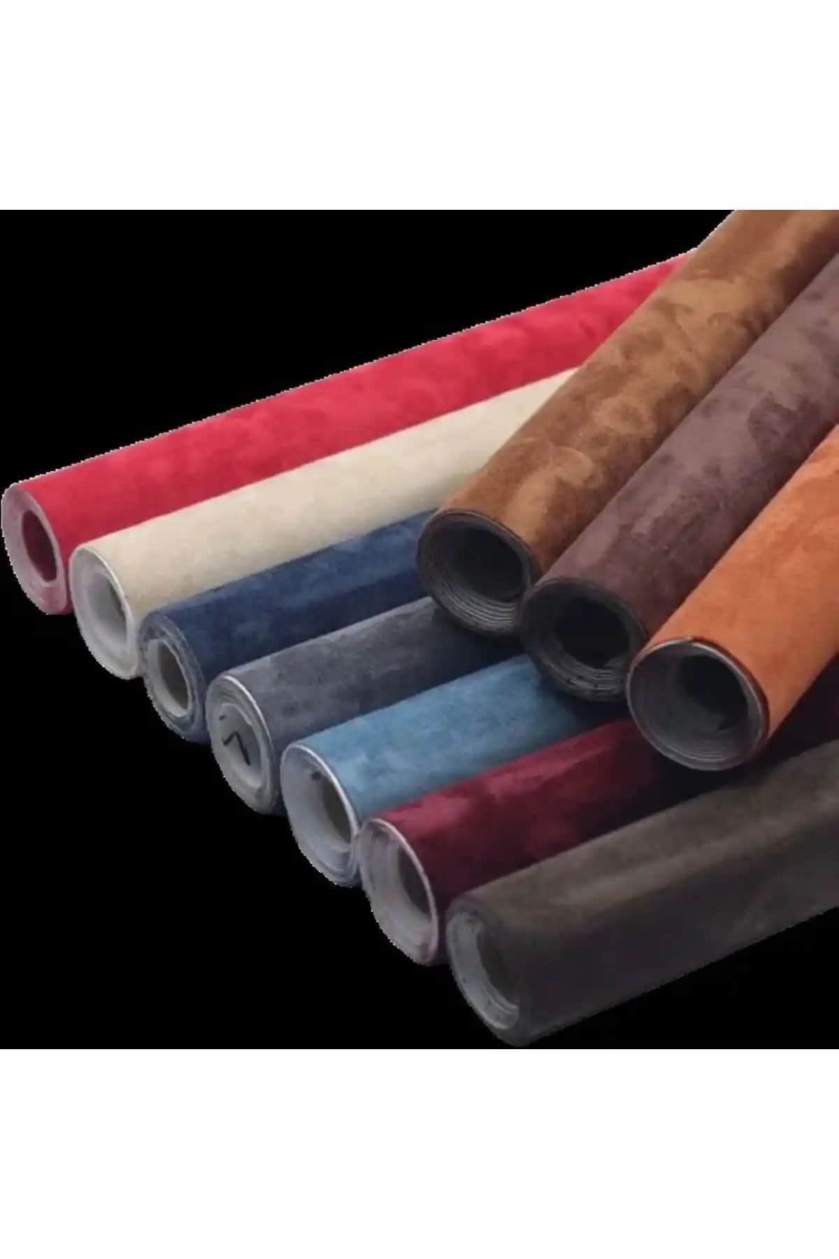 LANSE Suni Deri ve Süet Kadife Kumaş Karşılaştırması Hangi Ürün Daha Uygun