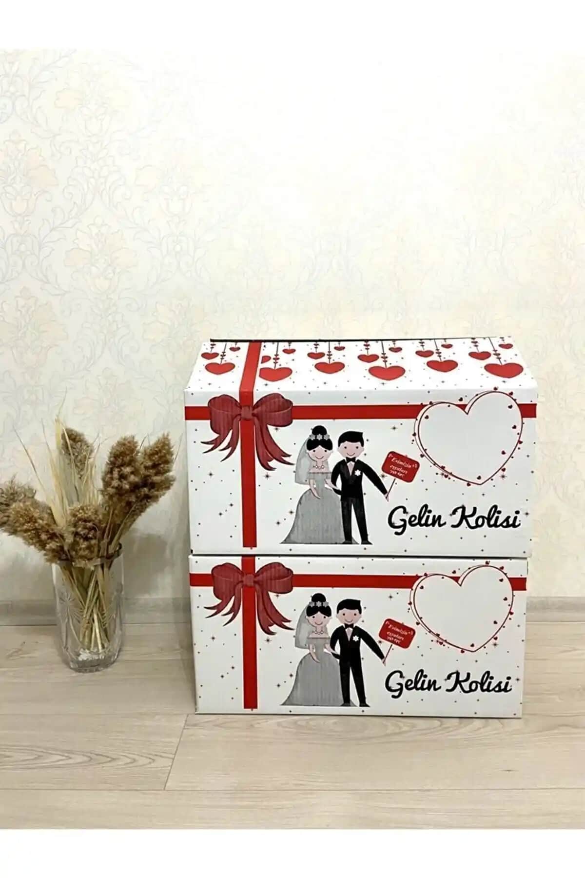 Le' Madam ve Ponciko Büyük Boy Çeyiz Kolisi Karşılaştırması ve Kullanıcı Yorumları