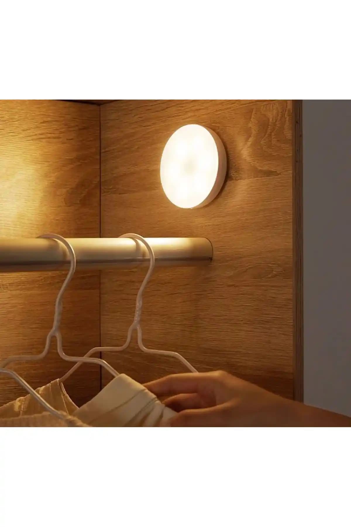 LED Lambalar Karşılaştırması: Hareket Sensörlü ve Çok Modlu Modellerin Özellikleri