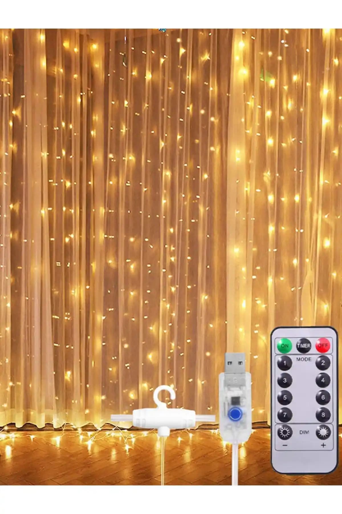 Led Perde Karşılaştırması: Patla<dı> Gitti ve Sgeteknoloji Ürünlerinin Özellikleri