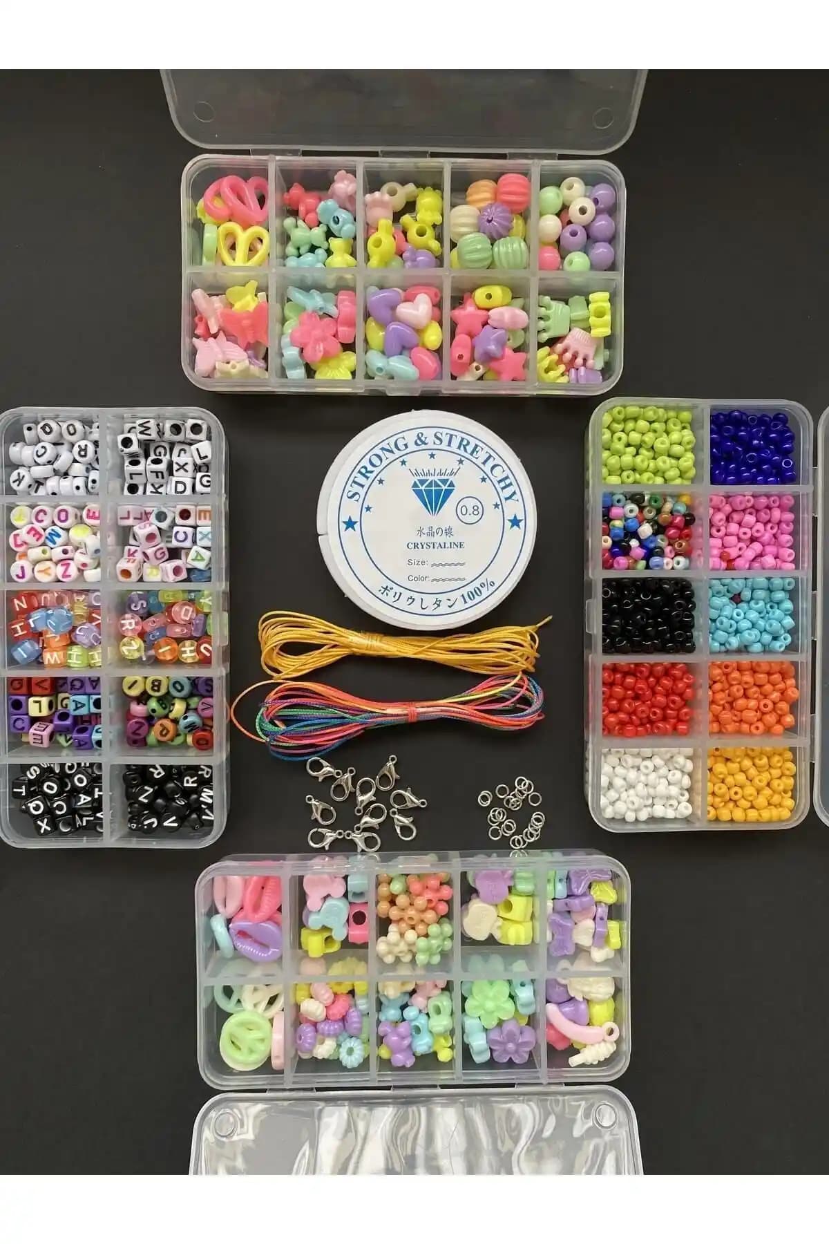 LİVZA BİJUTERİ ve uniquehobby Hobi Setleri Karşılaştırması ve En Uygun Seçenekler