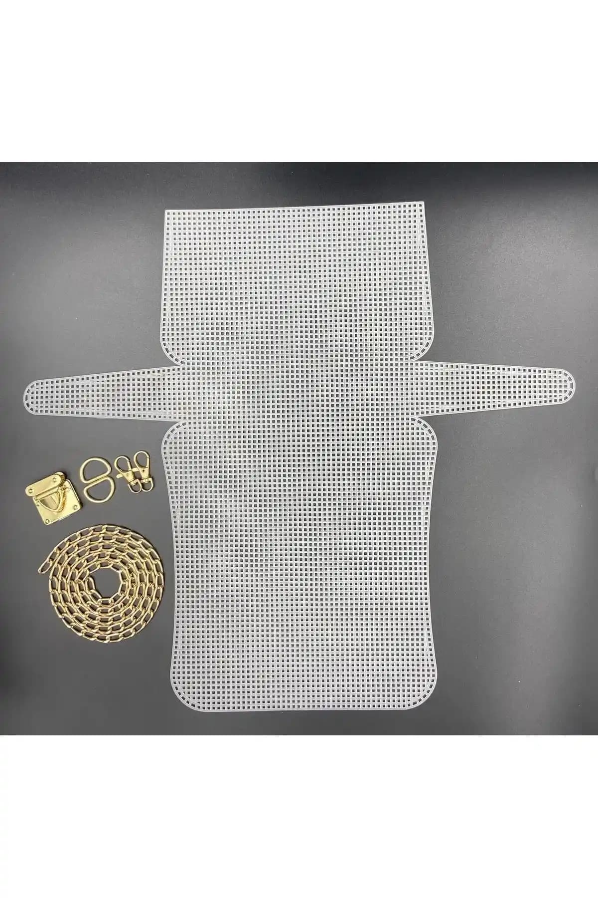 lt lny lina Plastik Kanvas Çanta Seti Modern ve Şık Tasarım Özellikleriyle Gözleri Üzerine Çeken Bir Aksesuar