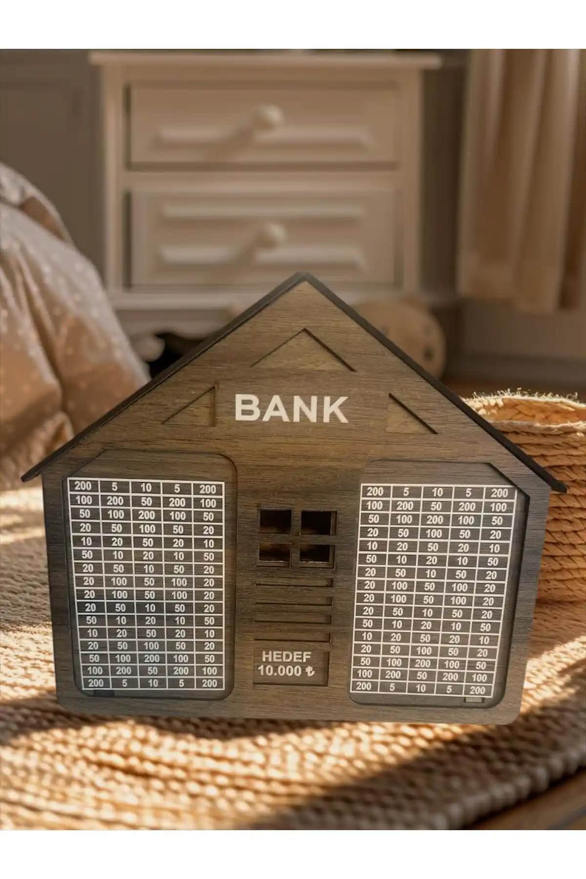 MADETENE Kumbara ve Parabox Karşılaştırması: Hangi Model Çocuklar İçin Daha Uygun