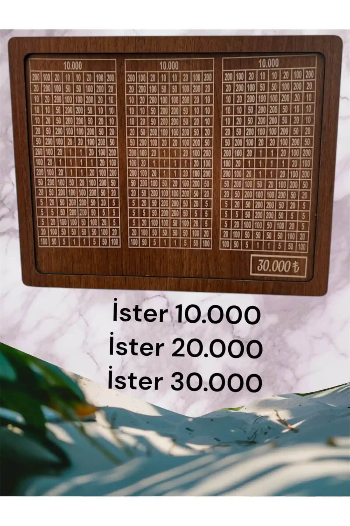 MADETENE ve Yaprak Hediyelik Ahşap Parabox Karşılaştırması: Hangi Model Sizin İçin Uygun