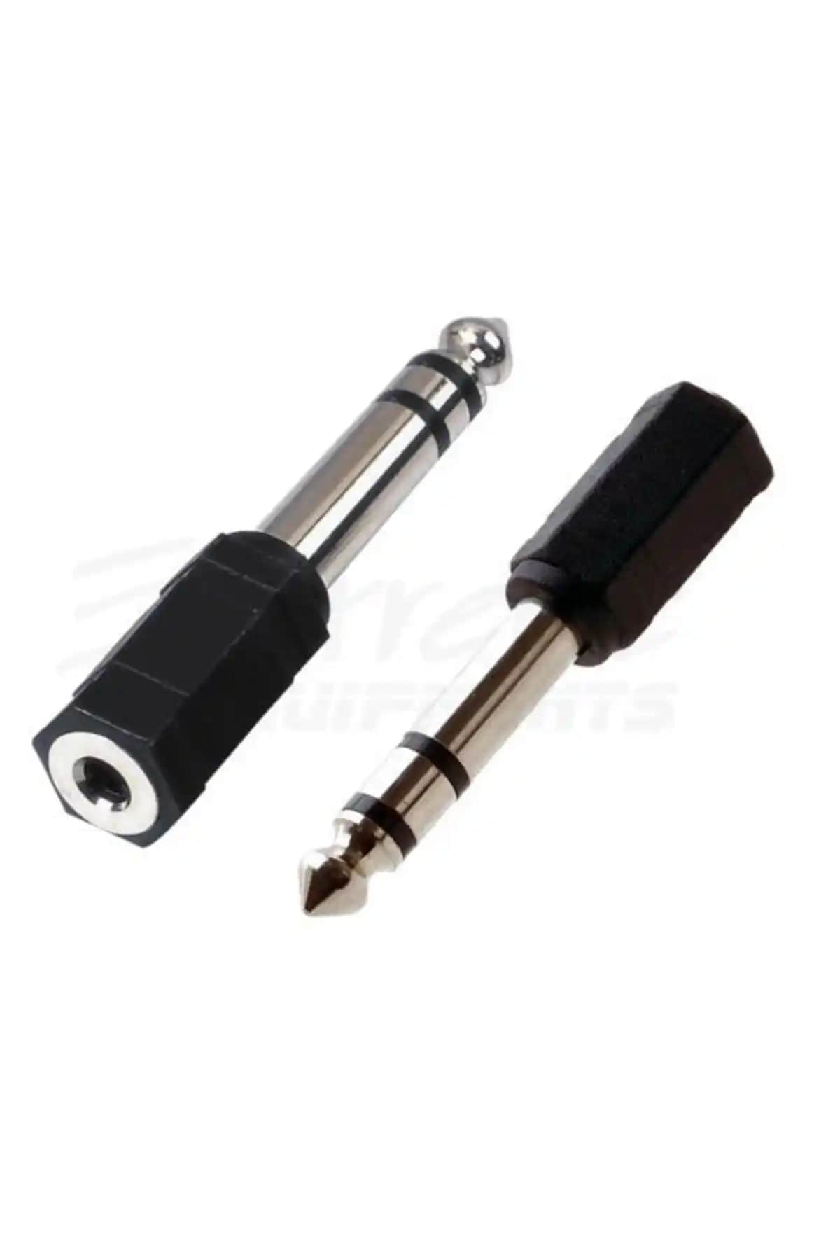 Manuel Raymond Kjdkb Kablo Jak Dönüştürücü: Ses ve Bağlantı Çözümleri