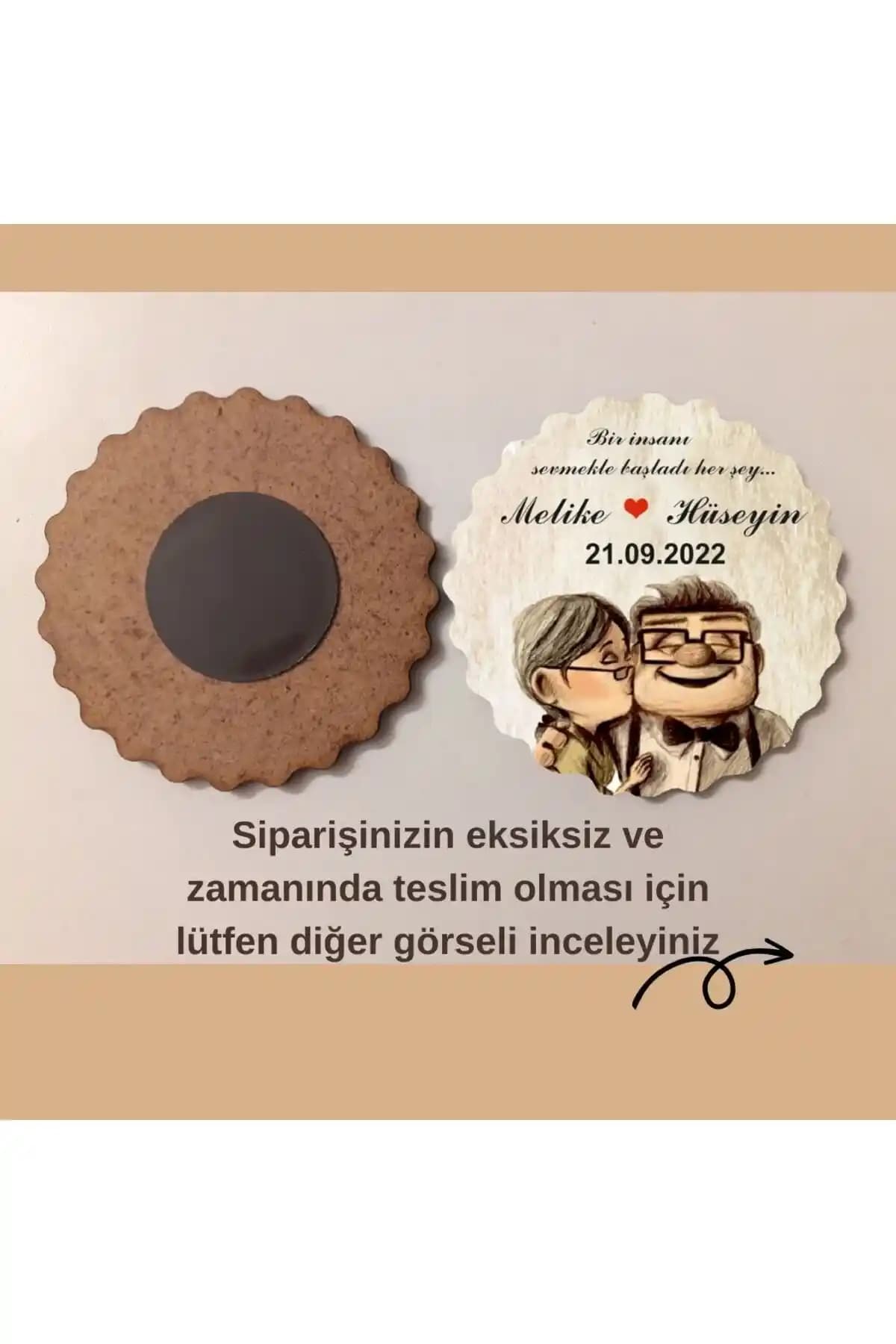 Massachusetts Söz, Nişan ve Nikah Hatırası: Anlamlı ve Kaliteli Hediye Seçenekleri