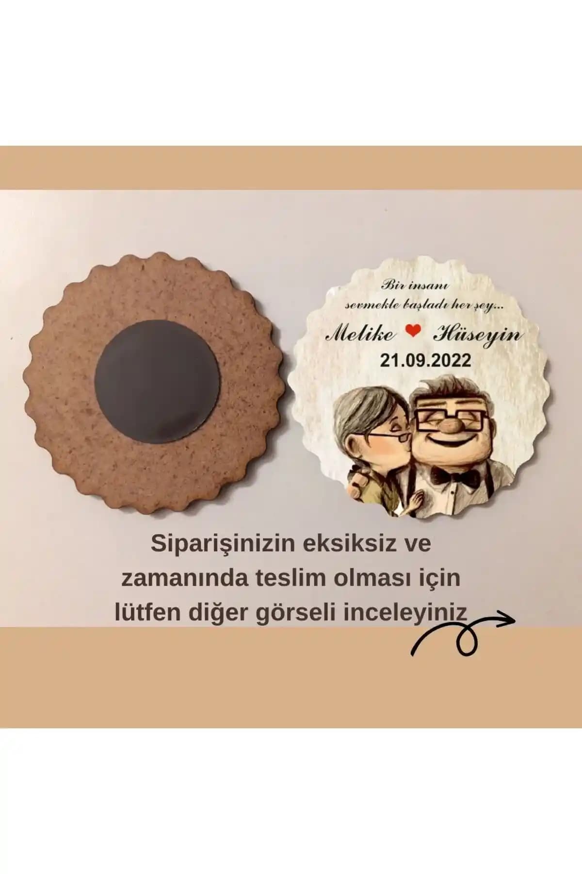 Massachusetts Söz ve Nikah Hatırası ile Magnetleri Karşılaştırmalı İnceleme