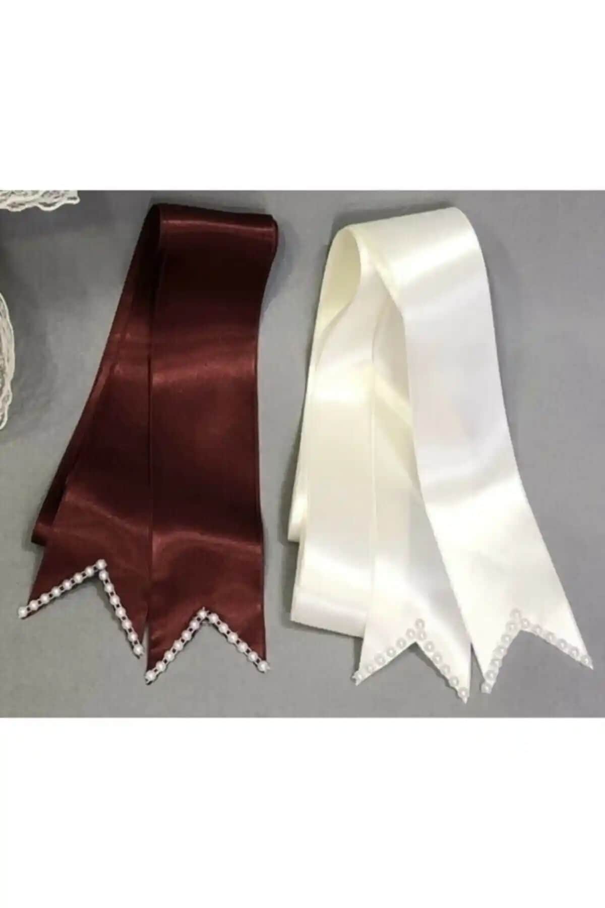 Mc Blue ve ZEYMERADE takı kurdelesi karşılaştırması: özellikler ve kullanıcı yorumları