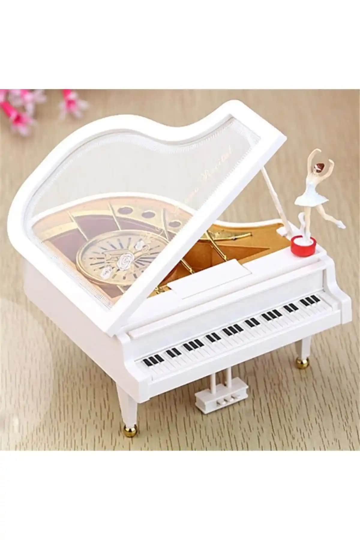 Mega Boy ve Hareketli Piyano Müzik Kutuları Karşılaştırması ve Seçim Rehberi