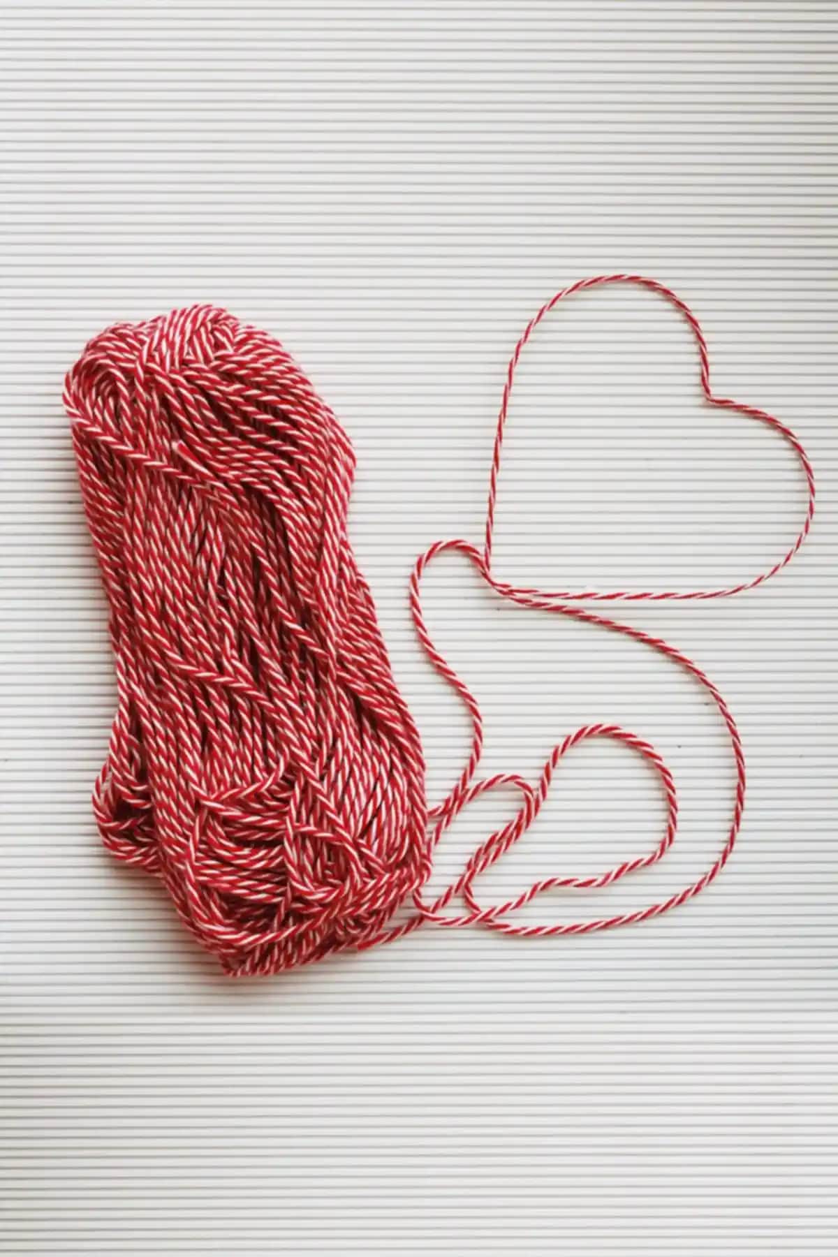 Miomundo Marteniçka İpi ve VONTAR Natural Jüt İp Karşılaştırması