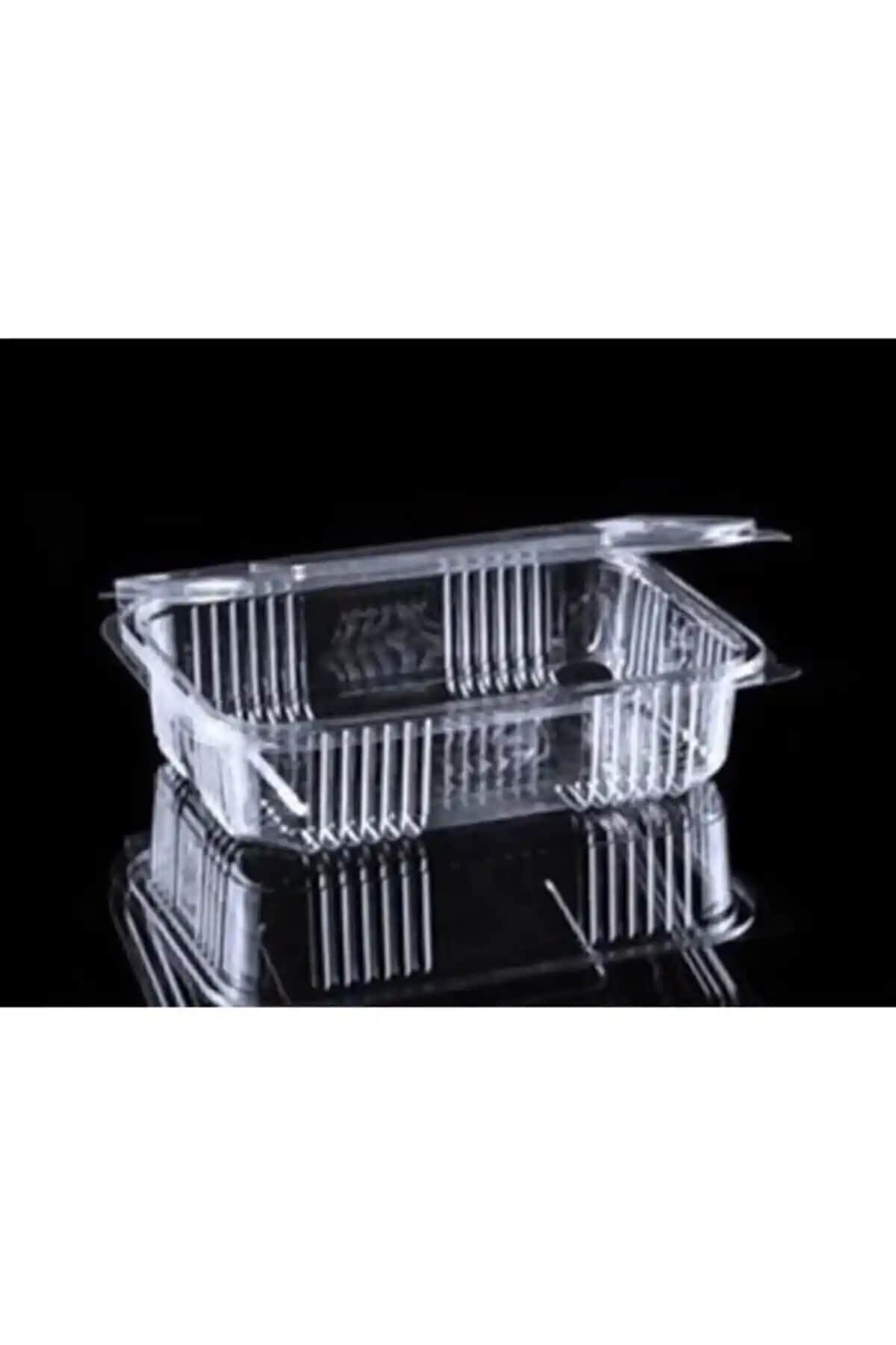 Miopack ve YOK YOK Ambalaj Plastik Sızdırmaz Kap Karşılaştırması ve Kullanım Özellikleri