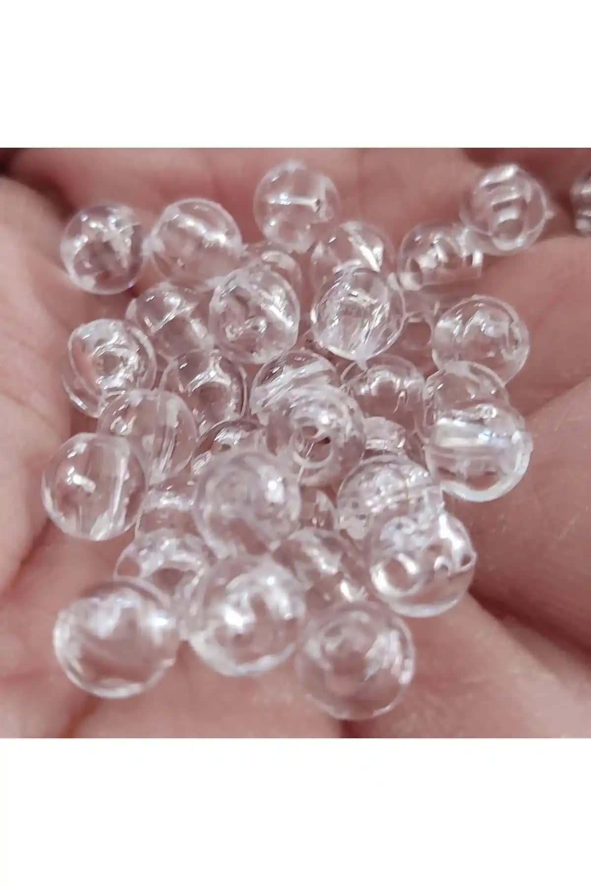 MİR Kiraz Oyası İp Sarmalık Şeffah Boncuk Detaylı İnceleme ve Kullanım Rehberi