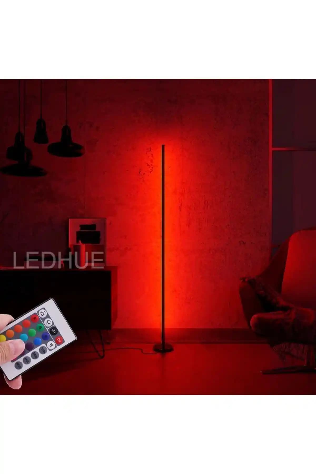 Mobzar RGB ve ÖZER Işık Sese Duyarlı Oda Aydınlatma Sistemleri Karşılaştırması