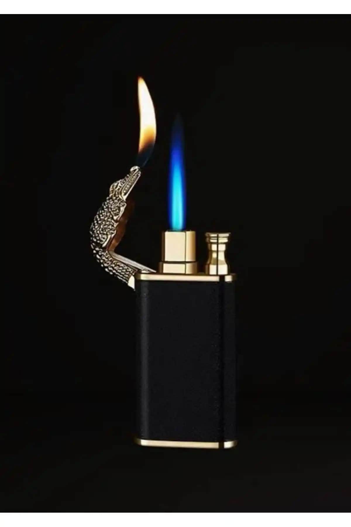 Modern ve Şık Gazlı Çakmaklar: AĞAÇ STORE ve Techmarketi Ürünleri Karşılaştırması