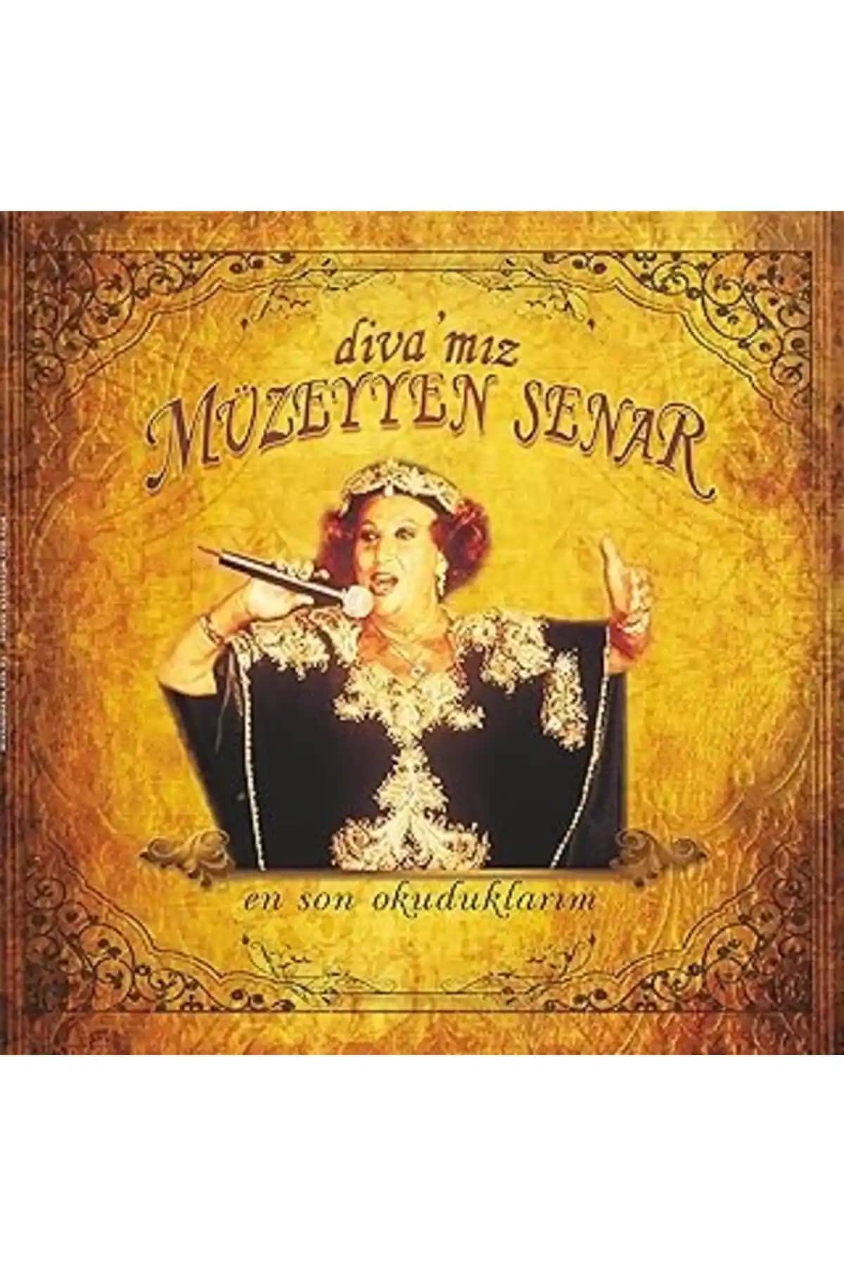 Müzeyyen Senar Plakları Karşılaştırması: Ses Kalitesi ve Özellikler Analizi