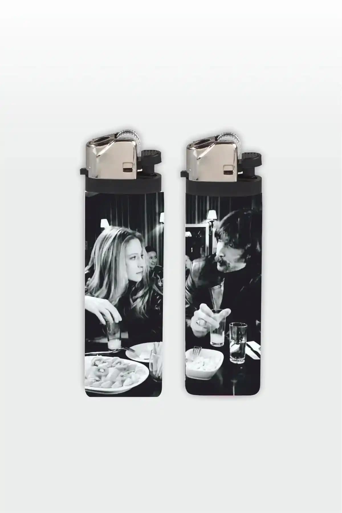 Namgo 2'li Behzat Ç. Full Kaplamalı Gazlı Hediyelik Çakmak Ürünü İncelemesi ve Özellikleri