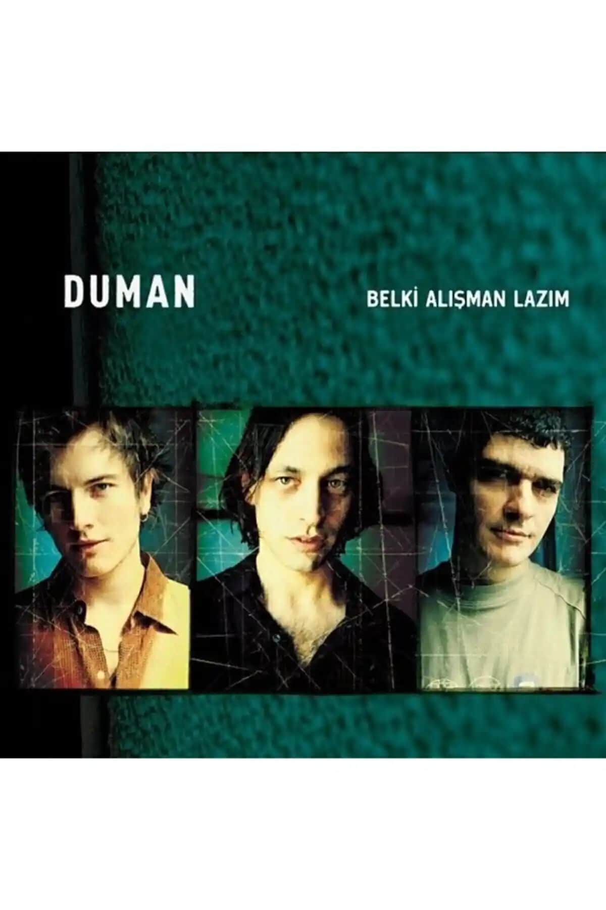 Nıffashp Müzik Duman ve Pal Plak Adamlar Karşılaştırması