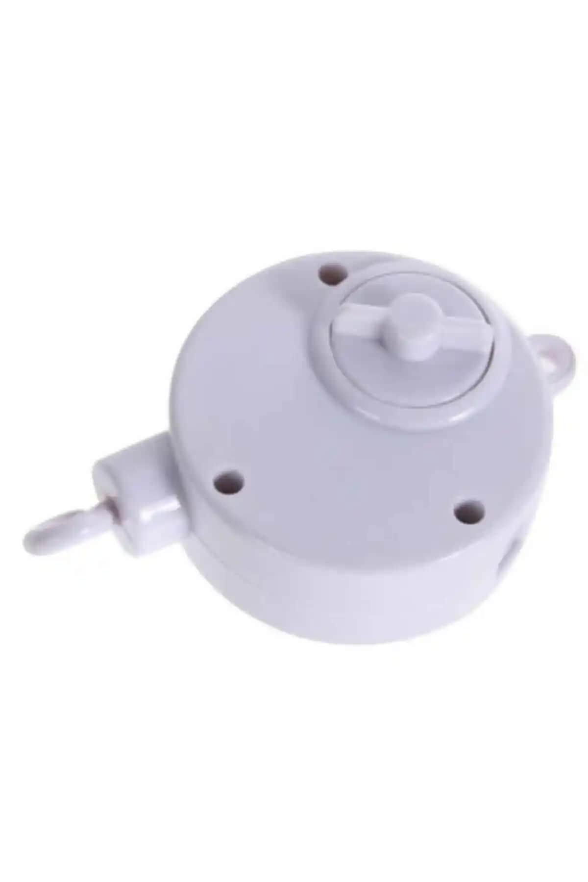 Orhanucuzluk Kurmali Dönence Müzik Kutusu Bebeklerin Huzurlu Uykusu İçin Tasarlandı