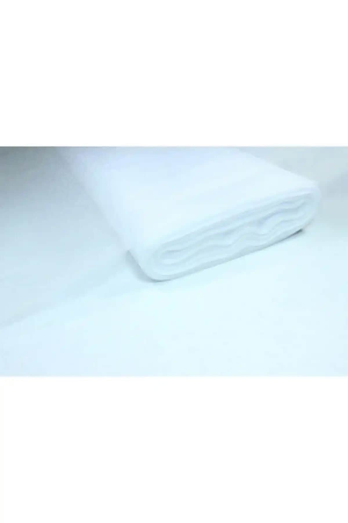 Özlem Çeyiz Kristal Tül 2x1.5m Parlak ve Şık Süsleme Malzemesi