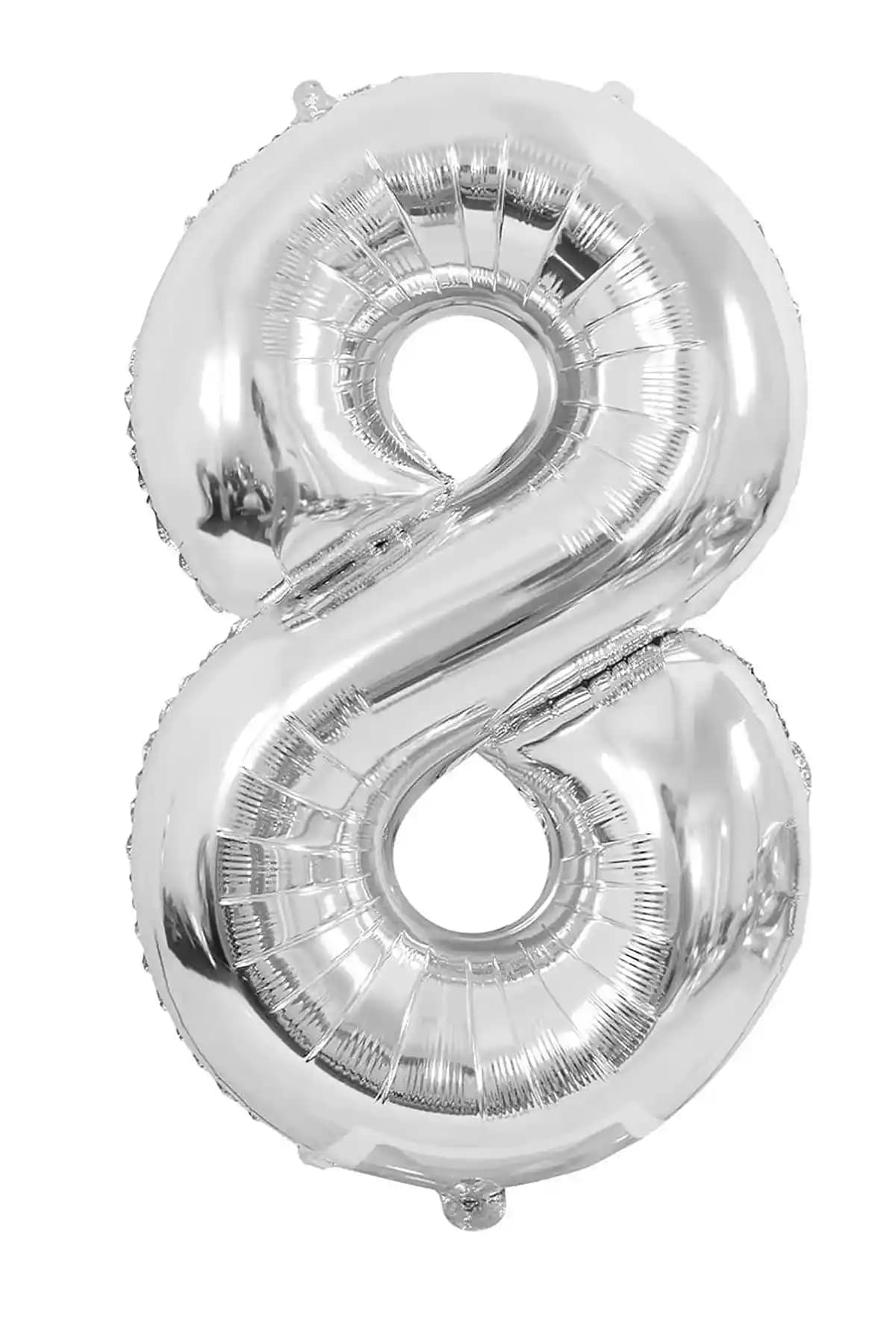 Parti Dolabı 100 Cm Gümüş Gri ve 18 Yaş Doğum Günü Folyo Balon Seti Karşılaştırması