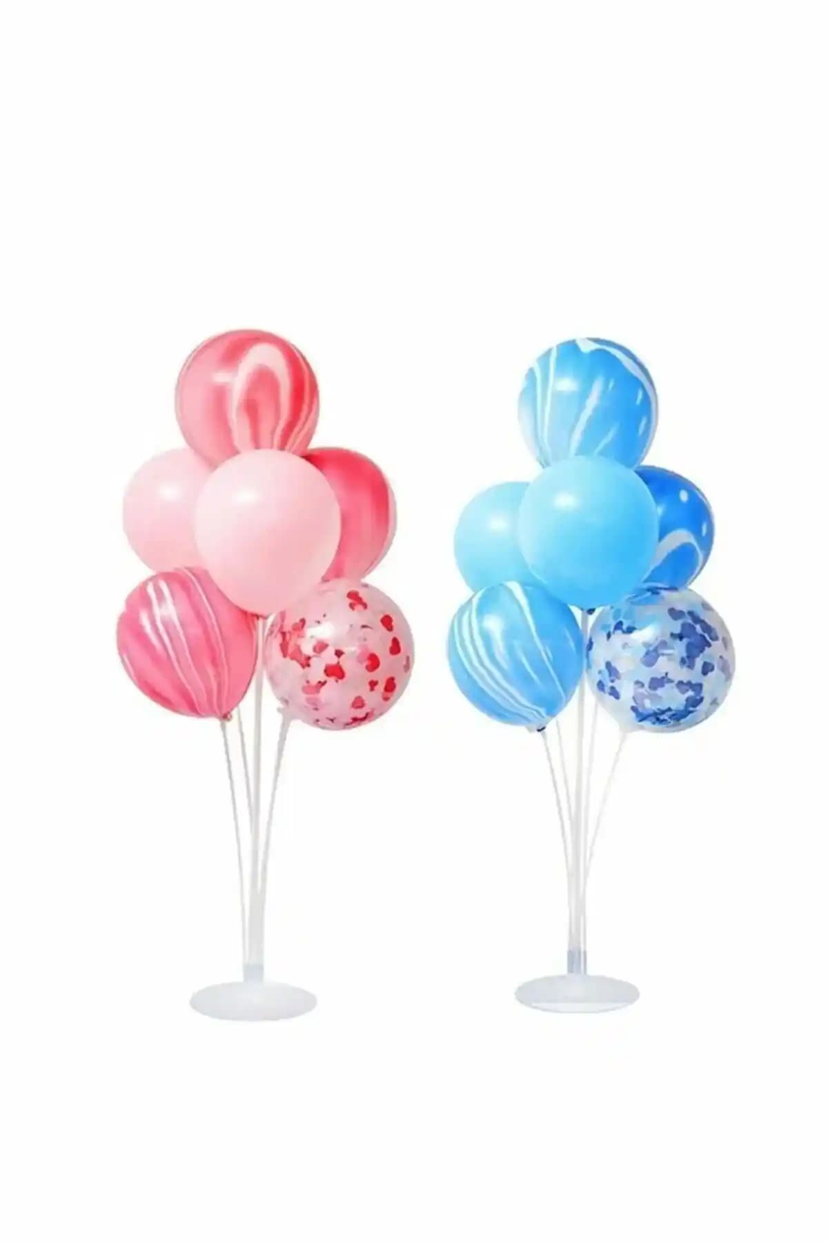 Parti Dolabı ve rkmstore Balon Süsleme Standları Karşılaştırması