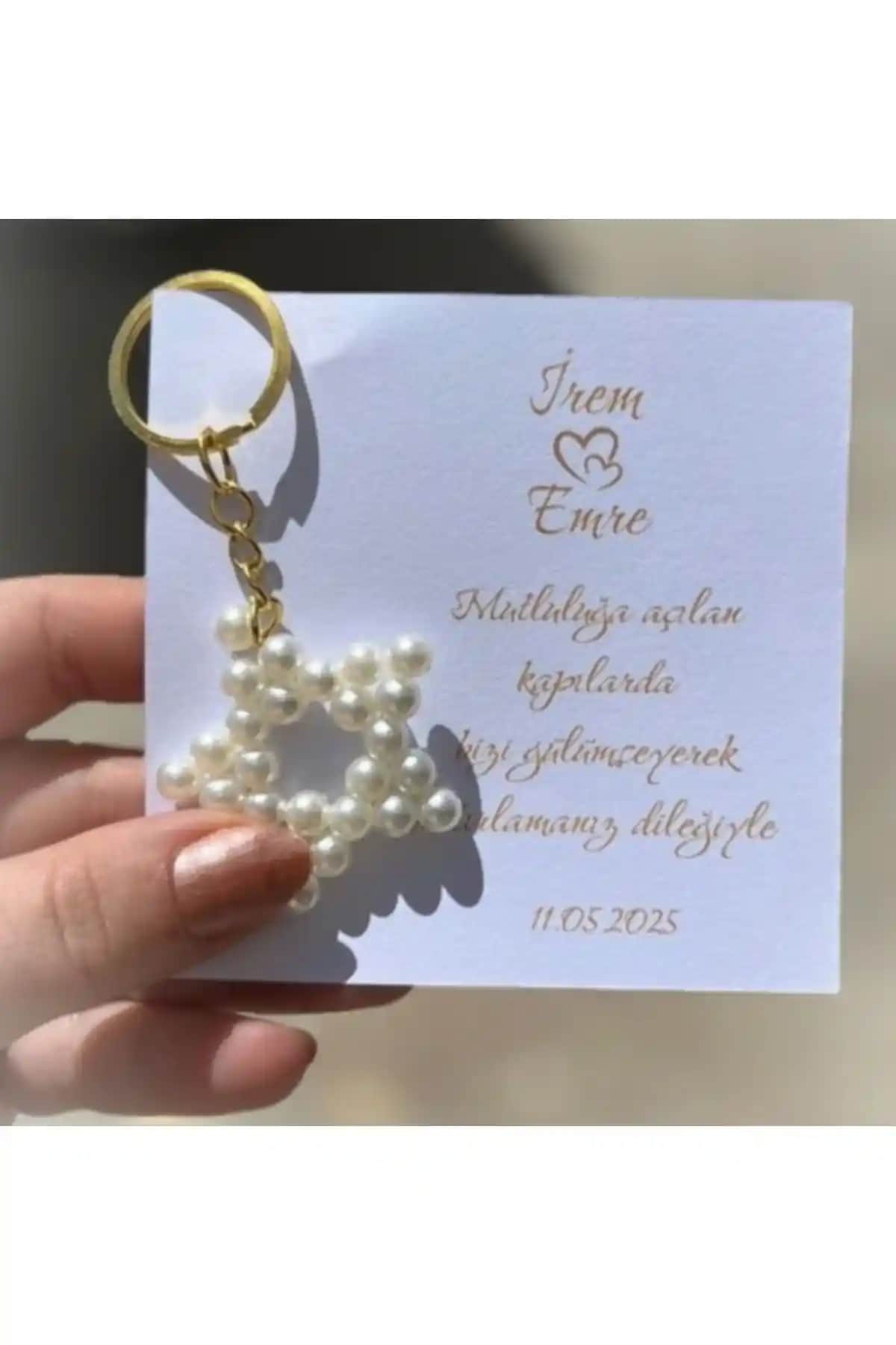 Perle88 5'li Hediyelik Set ile Özel Günlerinizi Anlamlandırın