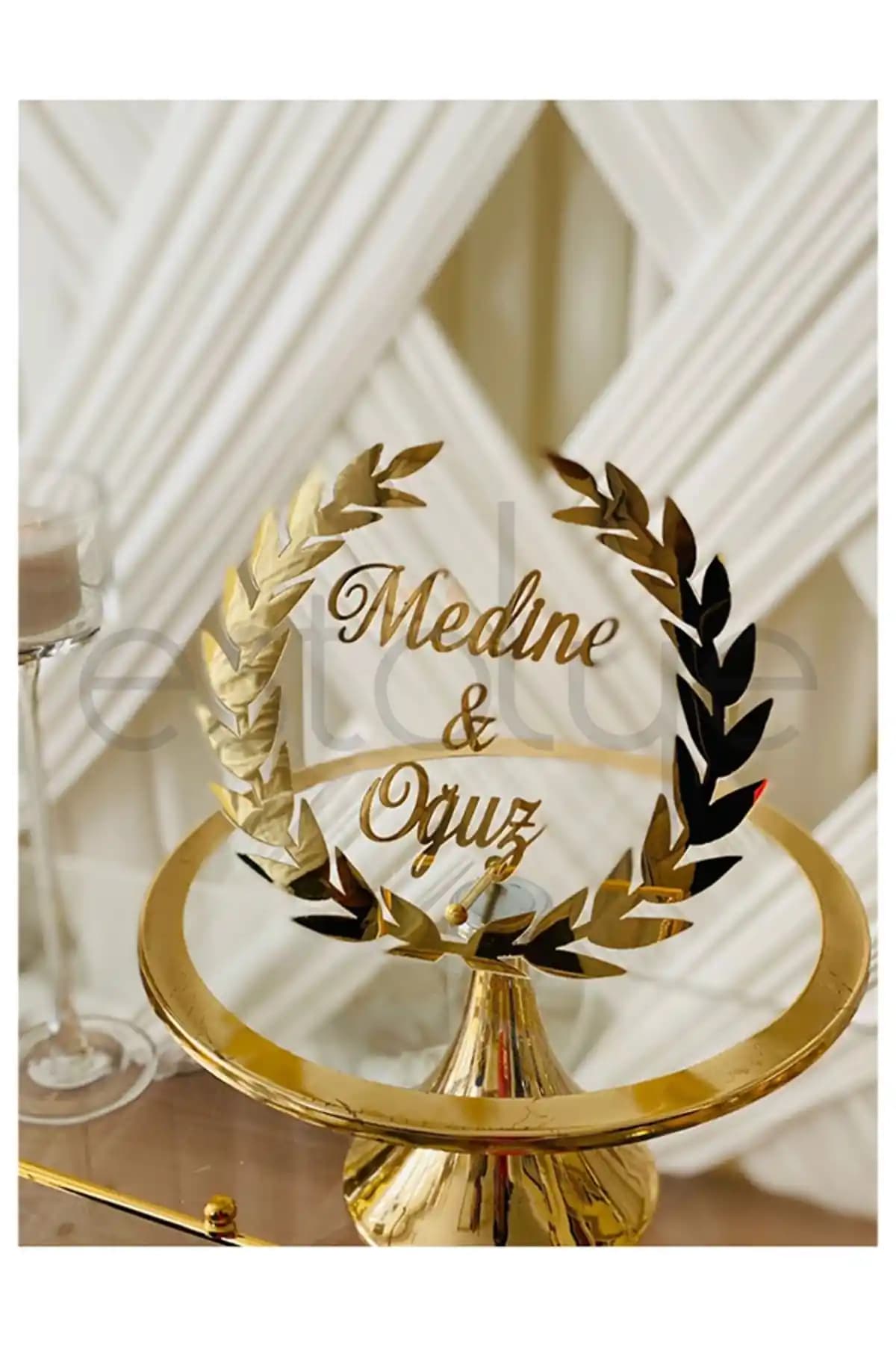 Pleksi İsimlik Karşılaştırması: Başak Model ve RetroLazer Şeffaf Tasarımlar