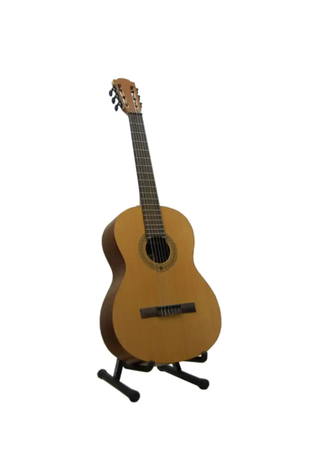 Presto Klump Prs-01 Gitar Sehpası ve Sap Dayamalı Model Karşılaştırması