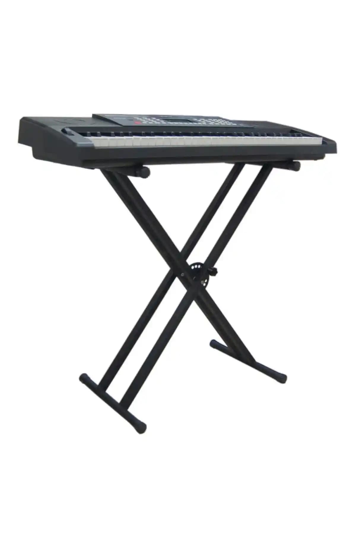 Profesyonel Organizasyon Sehpası: Dayanıklı ve Ayarlanabilir Sahne Standı