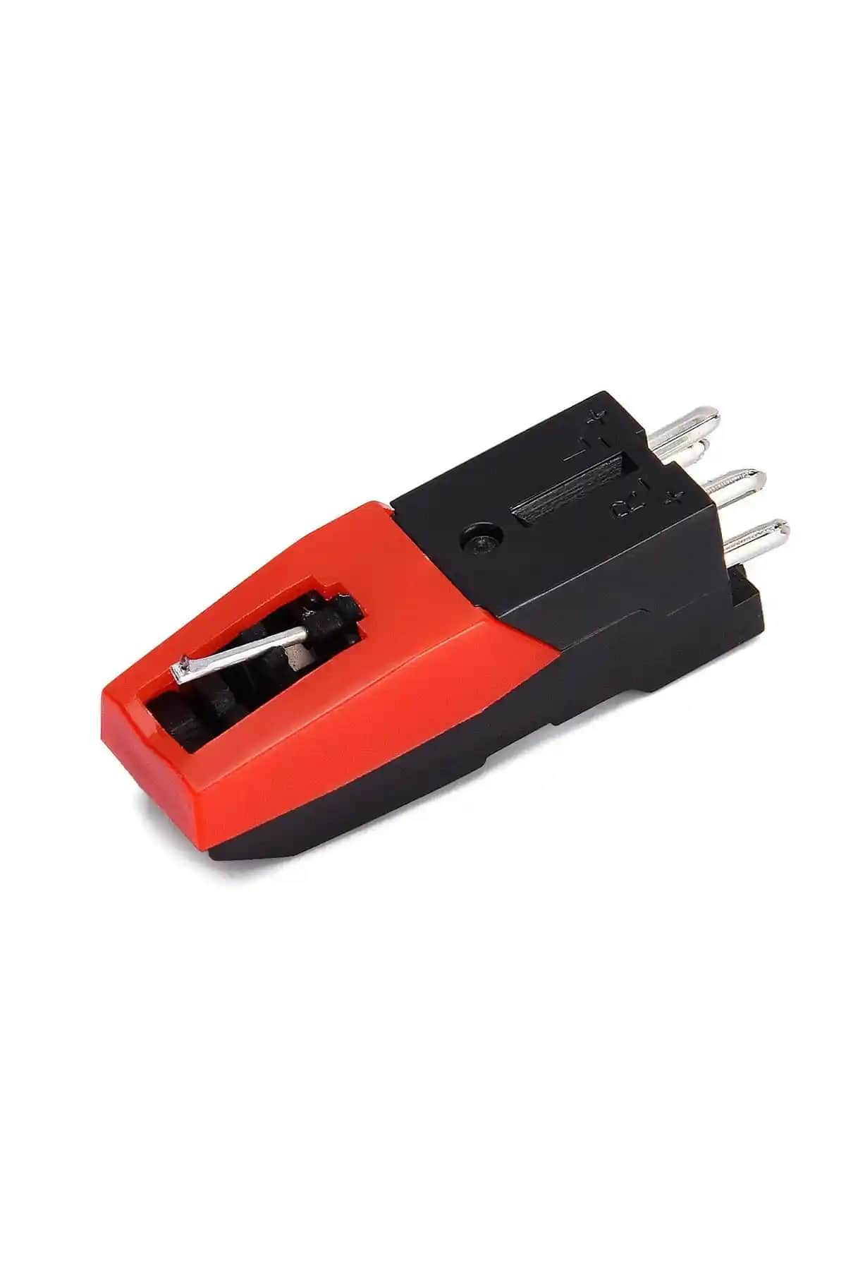 Record Master Universal Pikap Kartuşu: Yüksek Performans ve Dayanıklılık Sağlayan Ses Aksesuarı