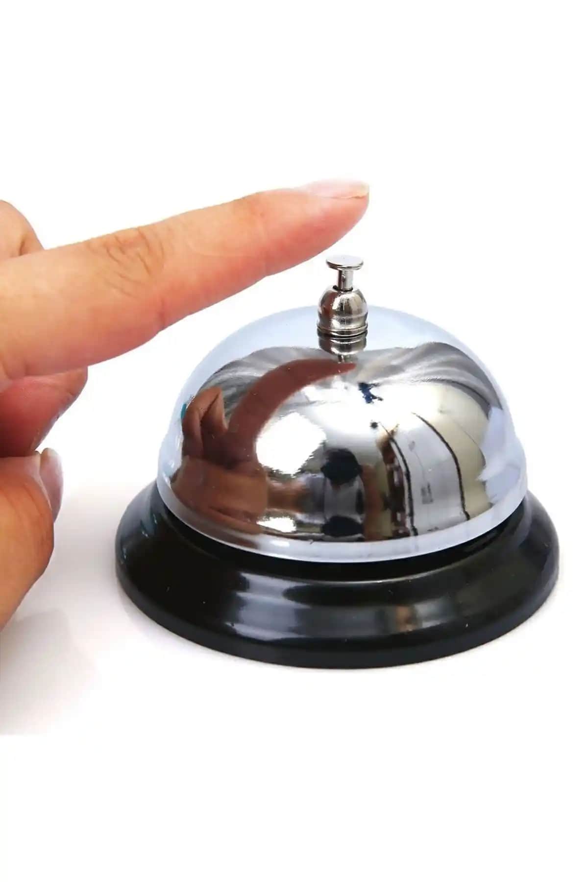 Resepsiyon Zili ve Masaüstü Dekoratif Zil Karşılaştırması: Hangi Ürün Sizi Daha Çok Memnun Eder?